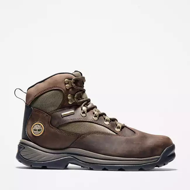 Men's Chocorua Waterproof Mid Hiker Boot