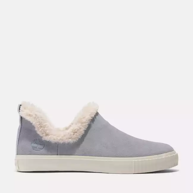 Women's Skyla Bay Warm Lined Slip-On