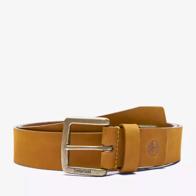 Men's 40 MM Brookton Cut-To-Fit Boxed Belt