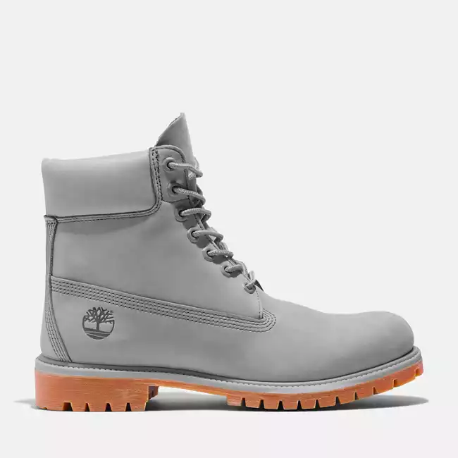 Men's Timberland® 50th Anniversary Edition Premium 6-Inch Waterproof Boot