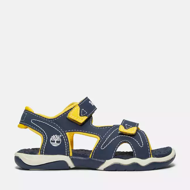 Youth Adventure Seeker 2-Strap Sandals