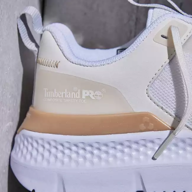 Women's Setra Composite Toe Work Sneaker