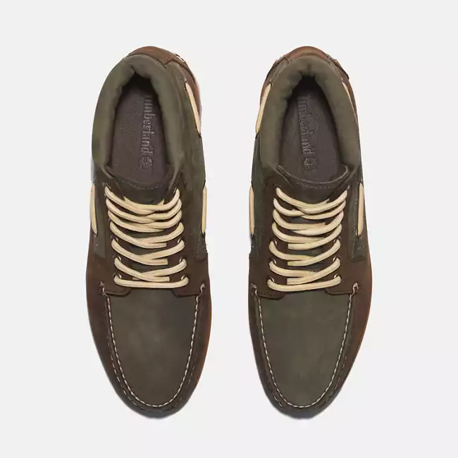 Men’s Timberland® Authentic 7-Eye Chukka