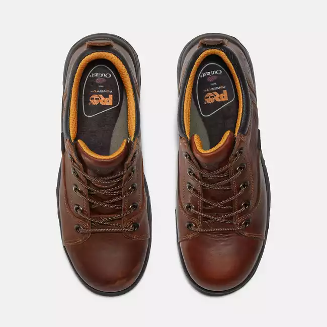 Women's TiTAN Casual Alloy Toe Work Shoe