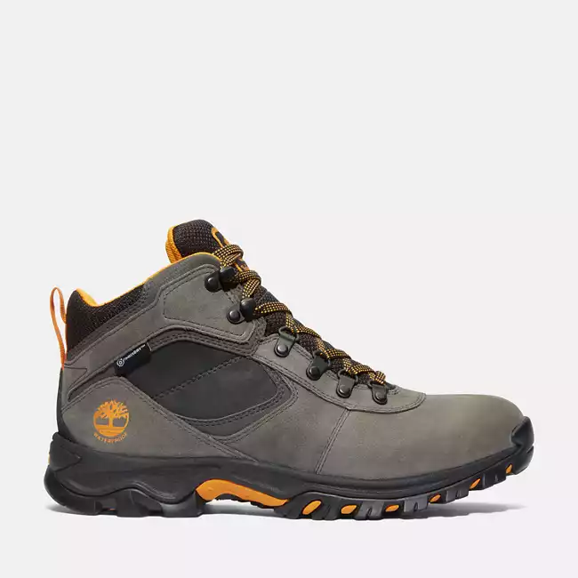 Men's Mt. Maddsen Waterproof Mid Hiking Boot