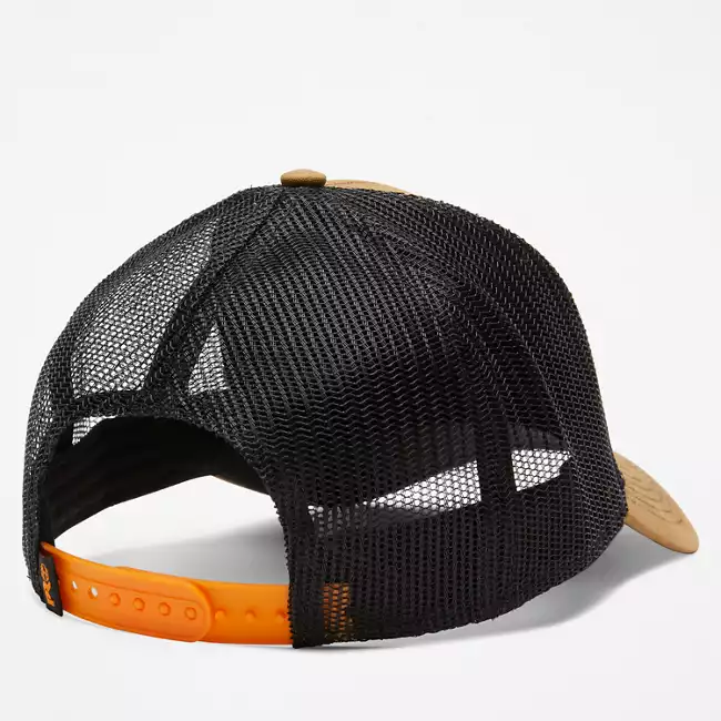 Men's Timberland PRO® Gritman Low-Profile Trucker Hat