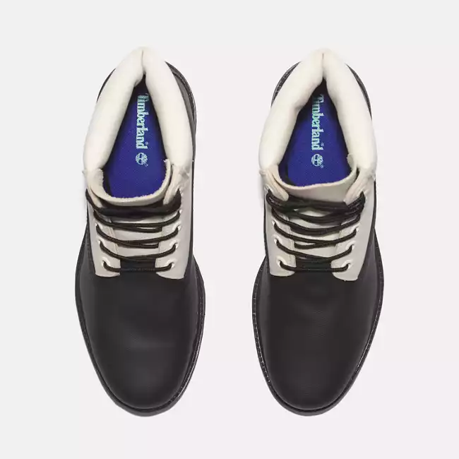 Men's Ski School Timberland® Premium 6-Inch Waterproof Boot