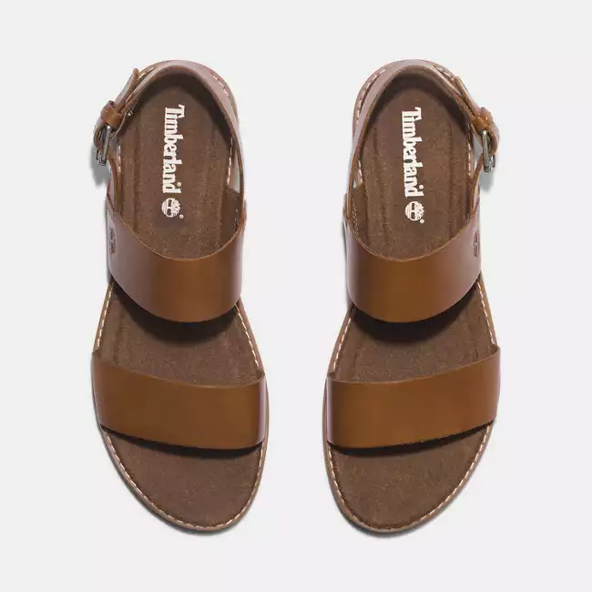 Women's Chicago Riverside Backstrap Sandals