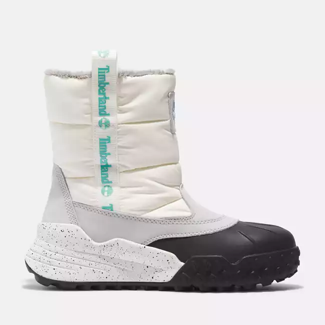 Women's Ski School Timberland® Moriah Range Waterproof Pull-On Boot