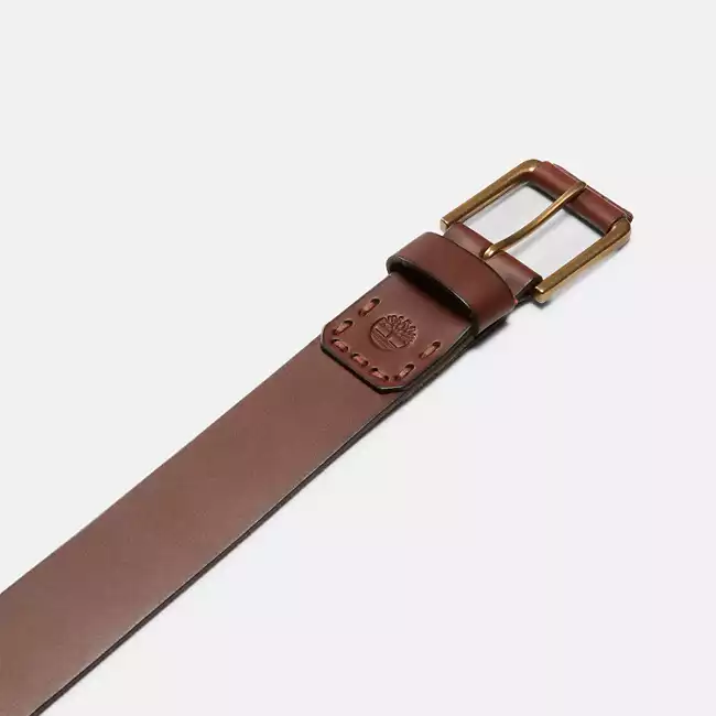 Men's 40MM Jean Belt