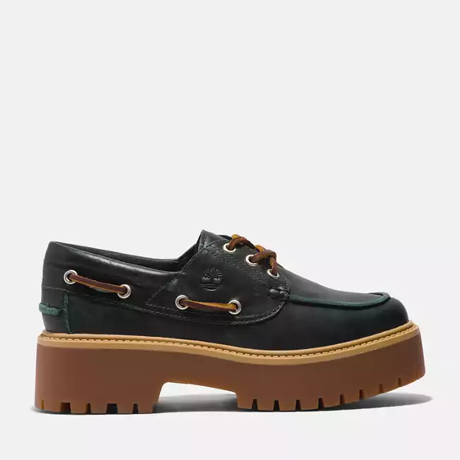 Women’s Stone Street Timberland® Premium Boat Shoe