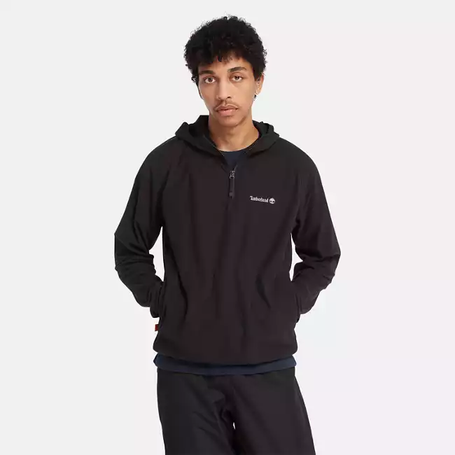 Men’s Polartec® Fleece Hoodie