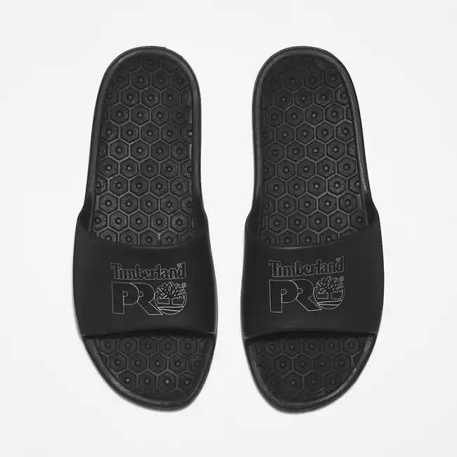 Anti-Fatigue Technology Slide