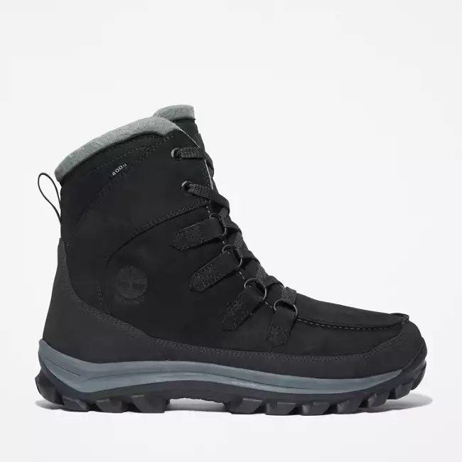 Men's Chillberg Waterproof Insulated Boot