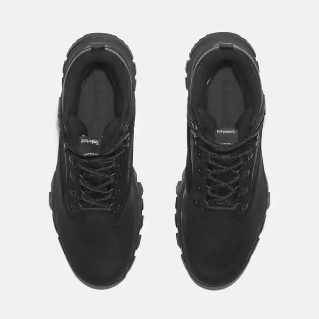 Men's Waterproof Mt. Lincoln Mid Hiker Boot