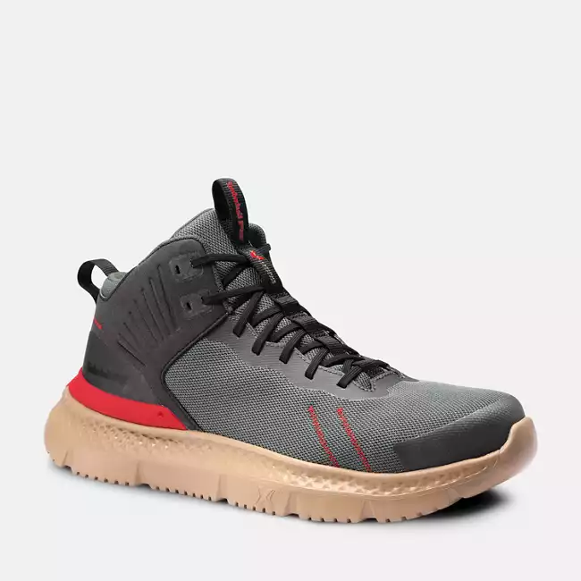 Men's Timberland PRO® Setra Athletic Work Sneaker