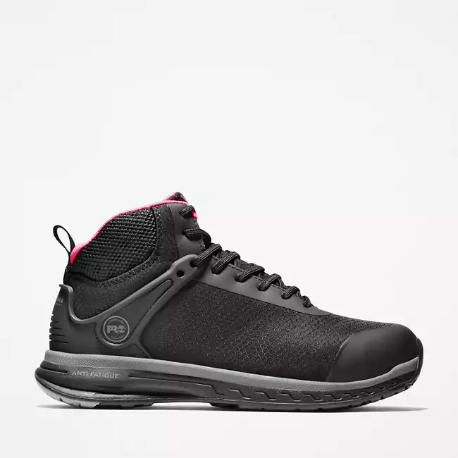 Women's Drivetrain Composite Toe Work Sneaker