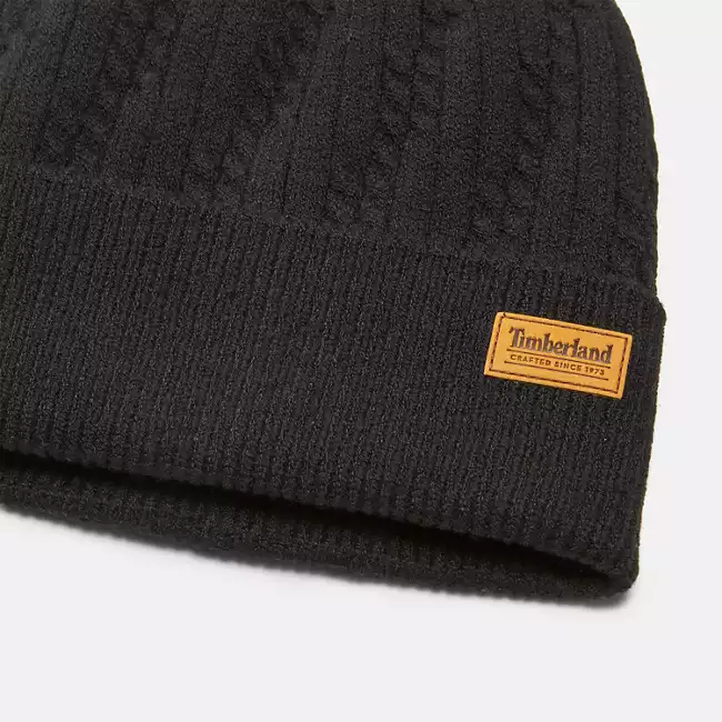 Women's Gradation Rib Cuff Hat