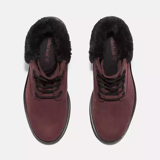 Women's Kinsley 6-Inch Waterproof Boot