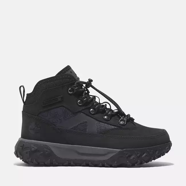 Junior GreenStride™ Motion 6 Waterproof Boot