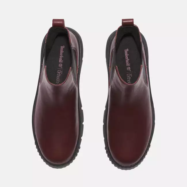 Women's Greyfield Chelsea Boot