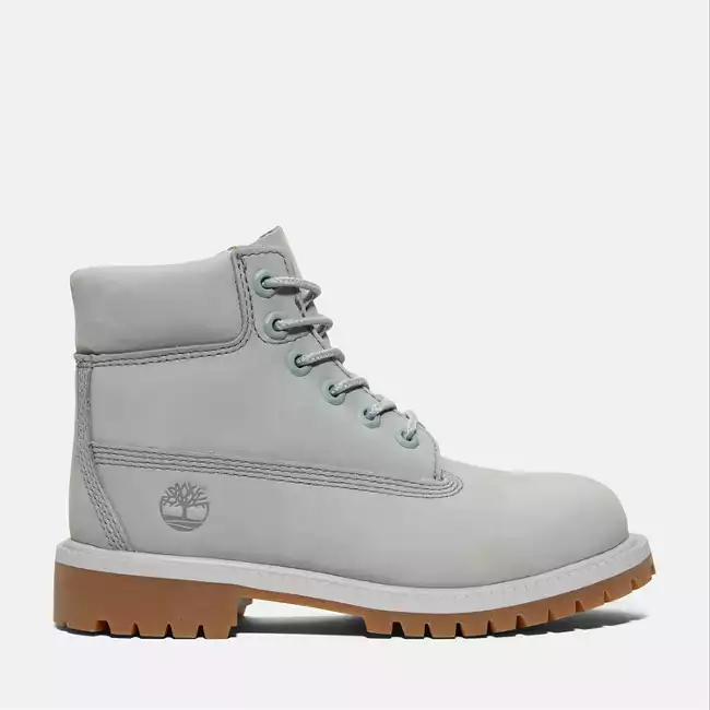 Toddler Timberland® 50th Edition Premium 6-Inch Waterproof Boot