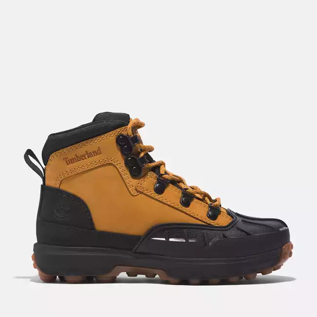 Youth Converge Rubber Toe Boot