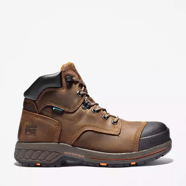Men's Timberland PRO® Helix HD 6