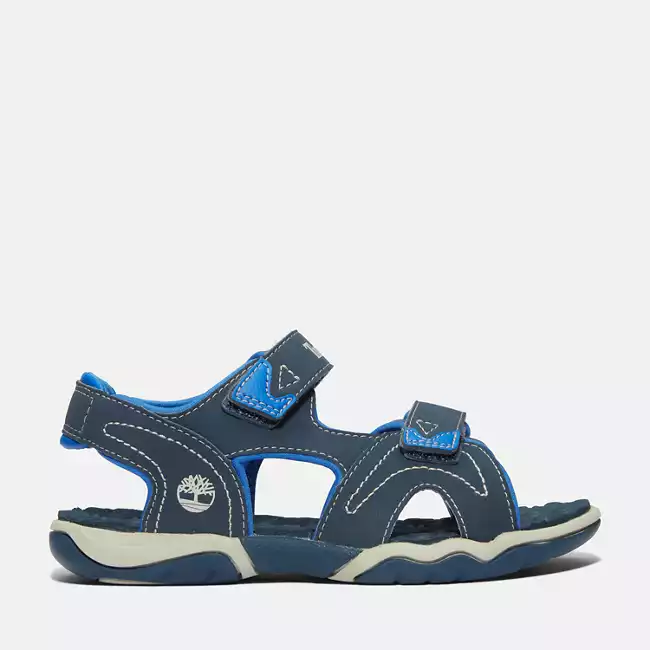 Youth Adventure Seeker 2-Strap Sandals