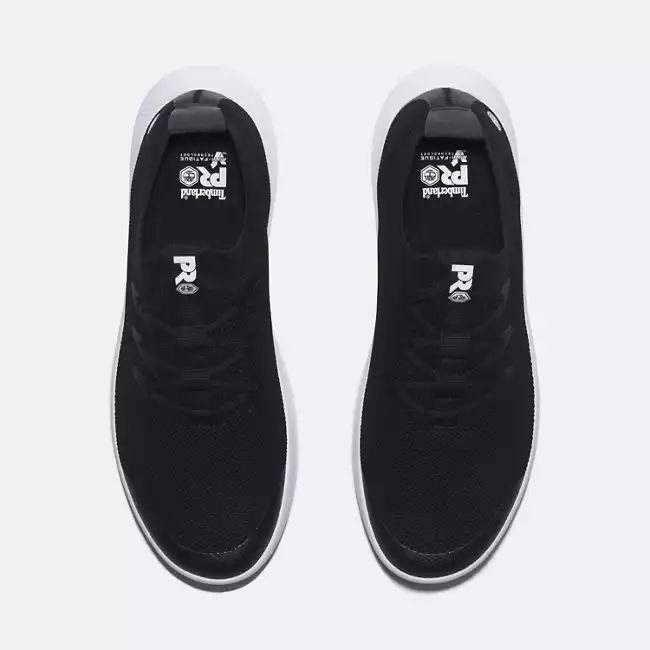 Unisex Solace Work Sneaker