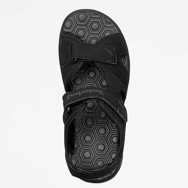 Toddler Adventure Seeker 2-Strap Sandals