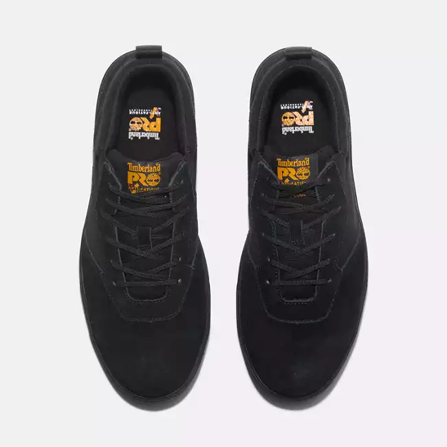 Unisex Berkley Composite Toe Work Shoe