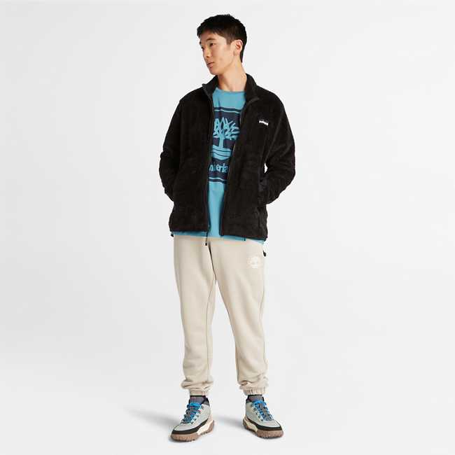 Logo Sweatpant with Refibra™ Technology