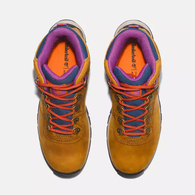 Women's Mt. Maddsen Waterproof Mid Hiking Boot