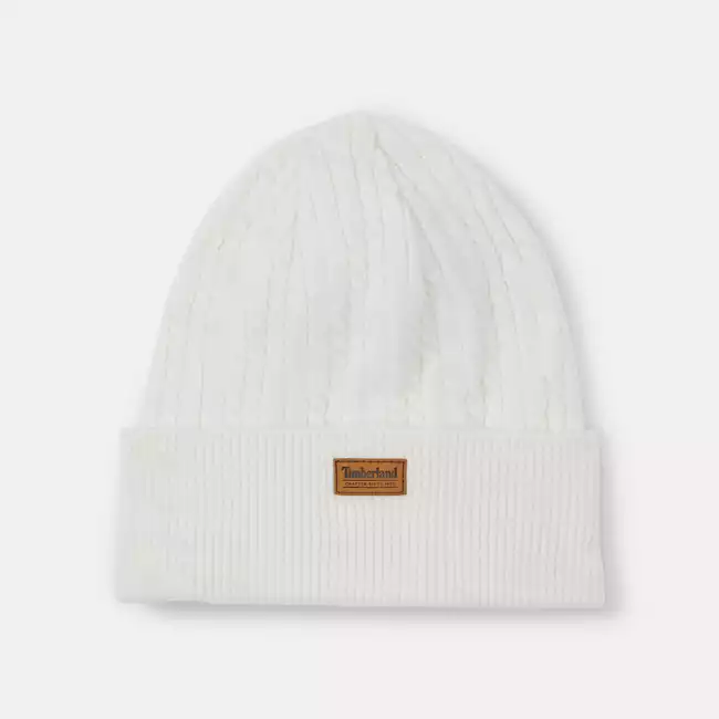 Women's Gradation Rib Cuff Hat