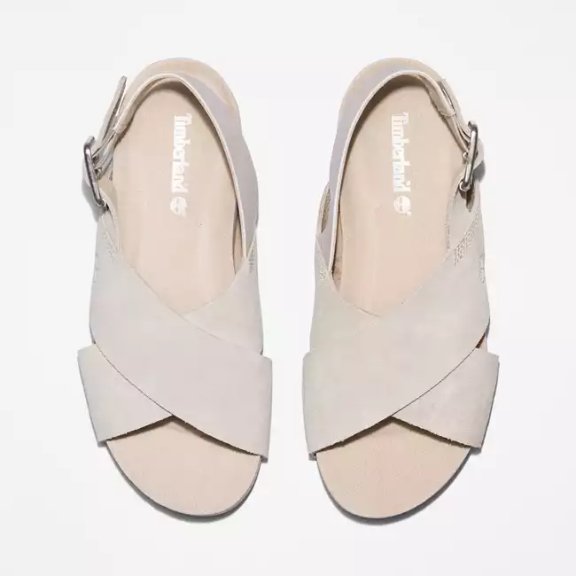 Women's Malibu Waves Basic Backstrap Sandals