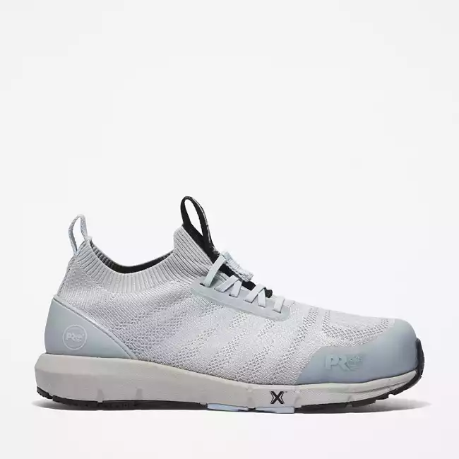 Women's Radius Composite Toe Work Sneaker