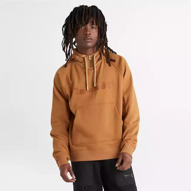 Timberland® x Humberto Leon Hoodie