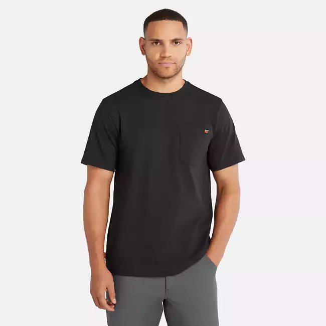 Men's Timberland PRO® Core Pocket T-Shirt