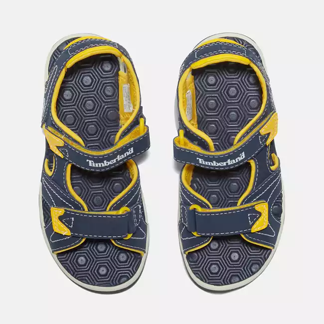 Youth Adventure Seeker 2-Strap Sandals