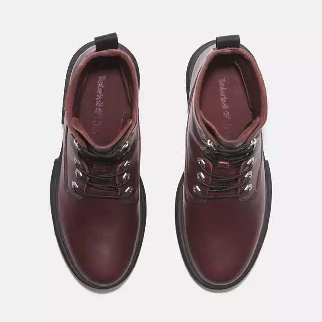 Women's Everleigh 6-Inch Lace-Up Boot