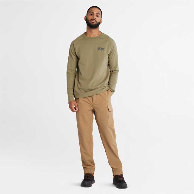 Men's Timberland PRO® Morphix Jogger Utility Pant