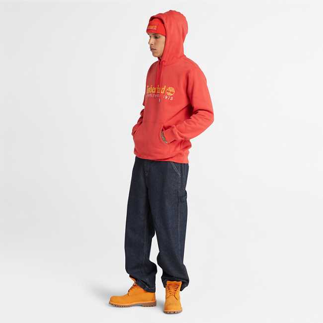 Timberland® 50th Anniversary Hoodie