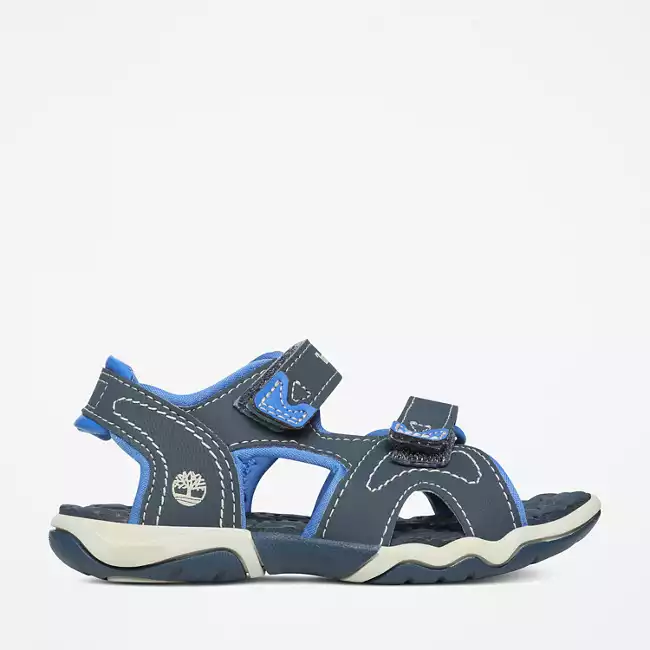 Toddler Adventure Seeker 2-Strap Sandals