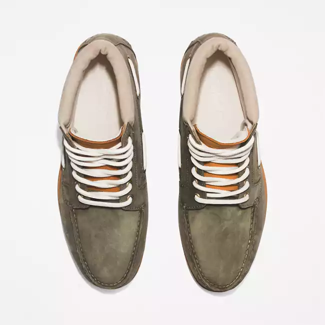 Men’s Timberland® Authentic 7-Eye Chukka