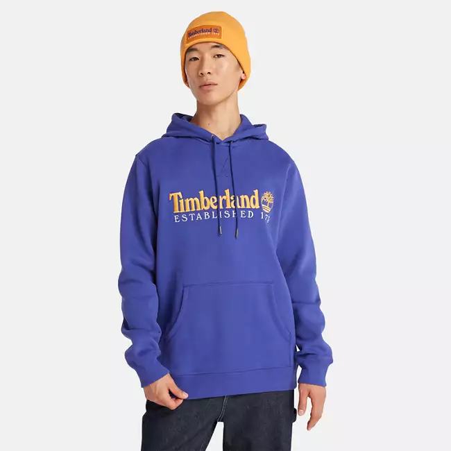 Timberland® 50th Anniversary Hoodie