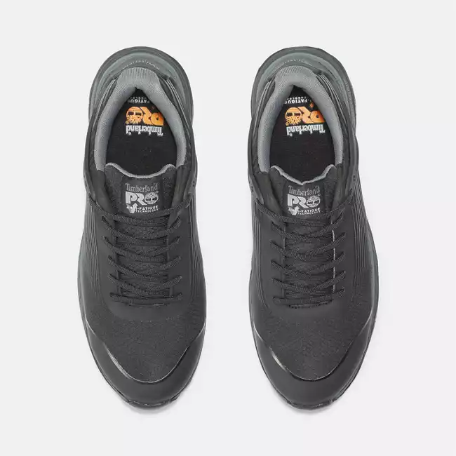 Men's Drivetrain Composite Toe Work Sneaker