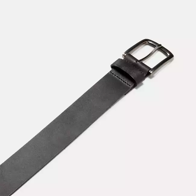 Men's 38 MM Classic Jean Belt