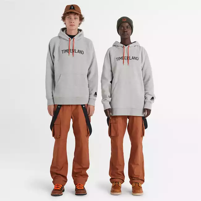 Timberland® x Nina Chanel Abney Hoodie