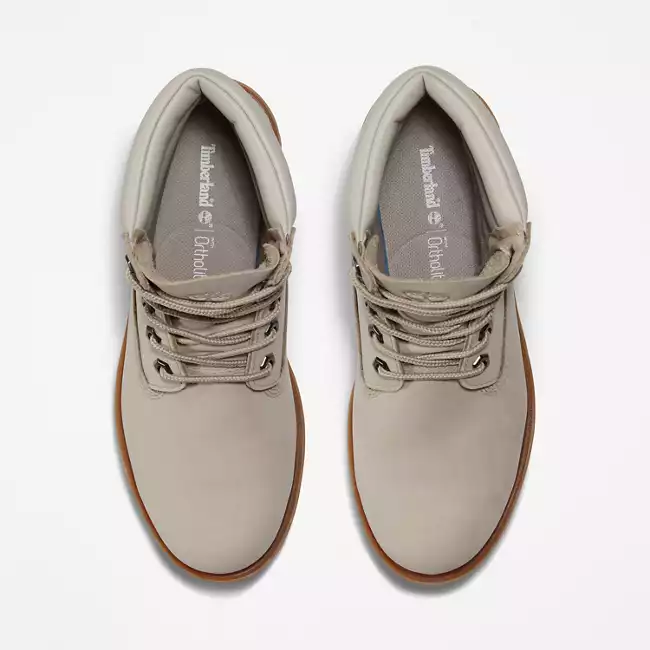 Women's Linden Woods 6-Inch Waterproof Boot